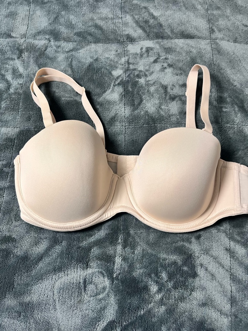 Wacoal Light Nude T-Shirt Underwire Bra